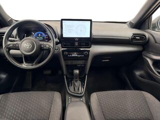 Yaris Cross 130h Design MY25 2025 occasion 13290 Les Milles