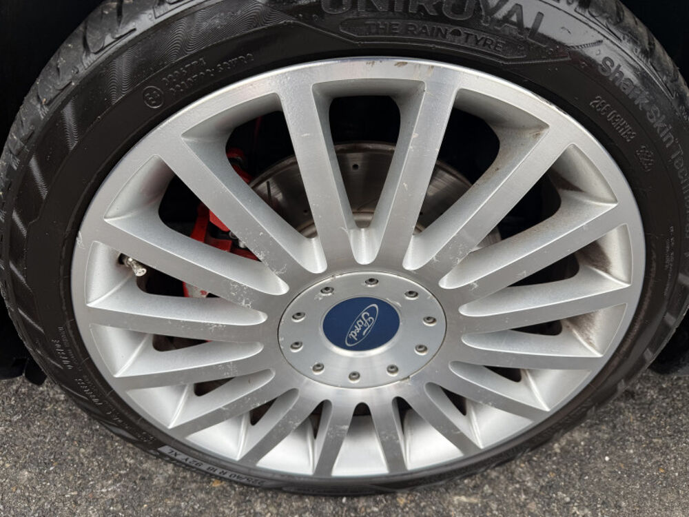 Mondeo 3.0 V6 220CH ST 4P 2004 occasion 31140 Aucamville