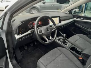 Golf 2.0 TDI SCR 116ch Life Plus 2022 occasion 64600 Anglet