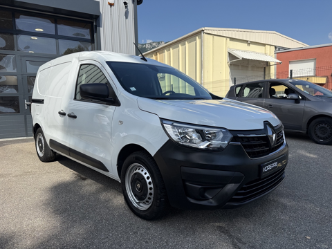 Express 1.5 BLUE DCI 95CH CONFORT 2021 occasion 38340 Voreppe