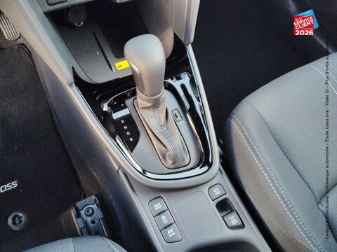 Yaris Cross 130h Design MC26 2026 occasion 57600 Forbach