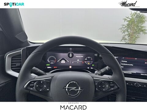 Mokka 1.2 Turbo 100ch GS 2024 occasion 82000 Montauban