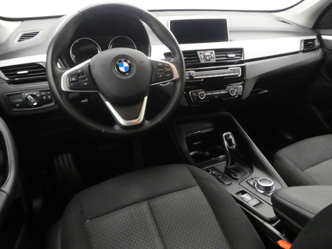 X1 (F48) SDRIVE16DA 116CH BUSINESS DESIGN DKG7 2021 occasion 77100 Nanteuil-l&egrave;s-Meaux