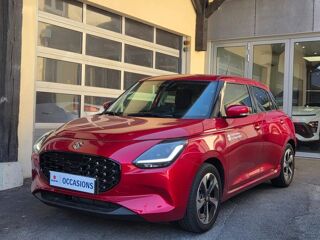 Swift 1.2 Hybrid 83ch Pack 2026 occasion 78000 VERSAILLES
