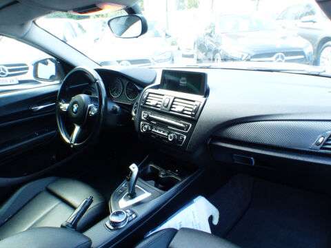 Serie 2 (F22) 220IA 184CH SPORT 2014 occasion 77144 Mont&eacute;vrain