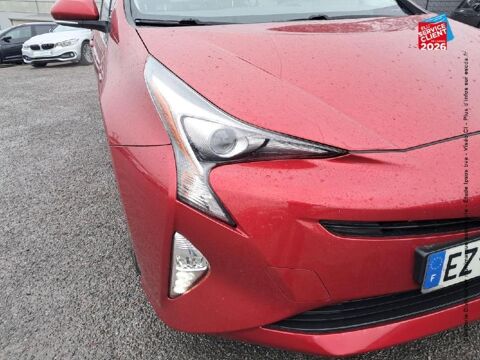 Prius 122h HSD Dynamic Pack Premium 2018 occasion 08000 Charleville-M&eacute;zi&egrave;res