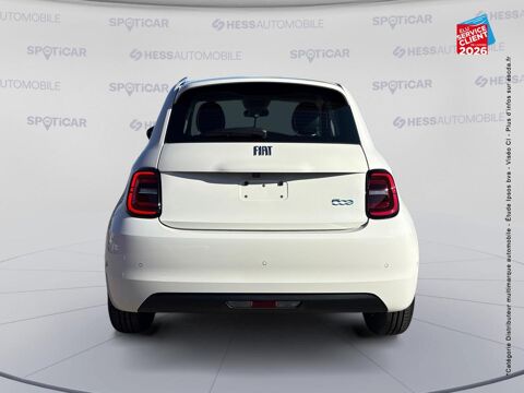 500 e 95ch 23,8kWh Pop 2026 occasion 21000 Dijon