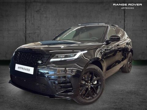 Annonce voiture Land-Rover Range rover velar 89900 €