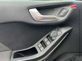 Fiesta 1.0 EcoBoost 95ch ST-Line X 5p 2021 occasion 08000 Charleville-M&eacute;zi&egrave;res