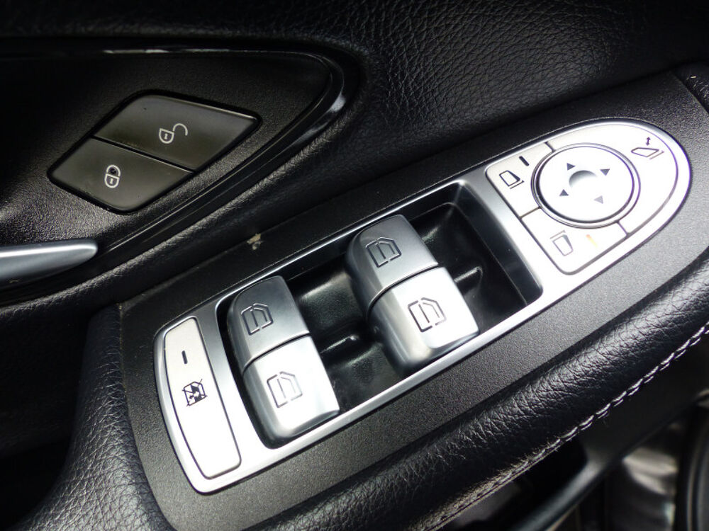 Classe GLC 300 DE 194+122CH BUSINESS LINE 4MATIC 9G-TRONIC 2021 occasion 77144 Mont&eacute;vrain