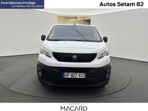 Expert M 1.5 BlueHDi 120ch S&S 2023 occasion 82000 MONTAUBAN