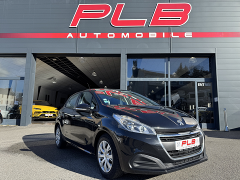 Annonce voiture Peugeot 208 9990 �