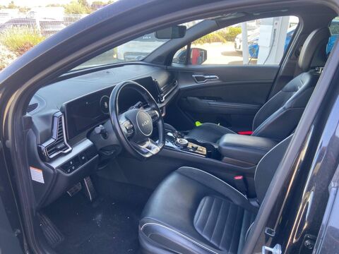 Sportage 1.6 T-GDi 230ch HEV GT-Line Premium BVA6 4x2 2022 occasion 13200 Arles