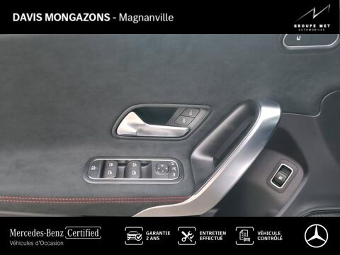 Classe A 250 e Hybrid EQ 163+109ch Star Edition 8G-DCT 2025 occasion 78200 Magnanville