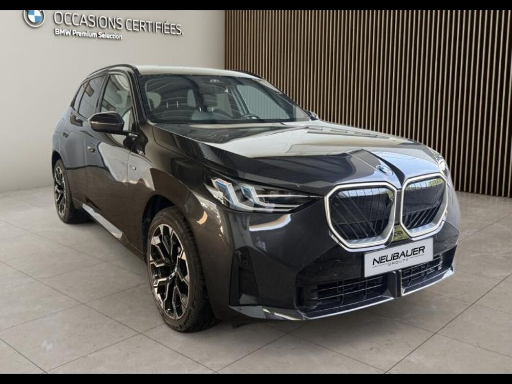 X3 xDrive30e 299ch M Sport 2025 occasion 78240 Chambourcy