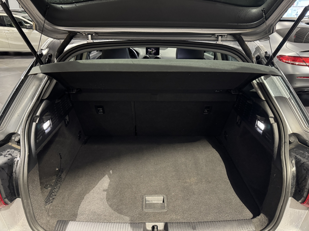 Q2 35 TDI 150CH BUSINESS LINE QUATTRO S TRONIC 7 2018 occasion 12000 RODEZ