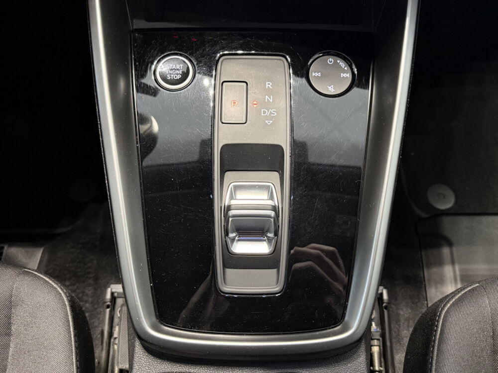 A3 35 TFSI 150CH MILD HYBRID BUSINESS LINE S TRONIC 7 2022 occasion 57350 Stiring-Wendel