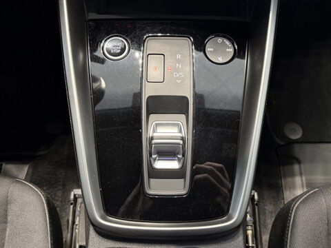 A3 35 TFSI 150CH MILD HYBRID BUSINESS LINE S TRONIC 7 2022 occasion 57350 Stiring-Wendel