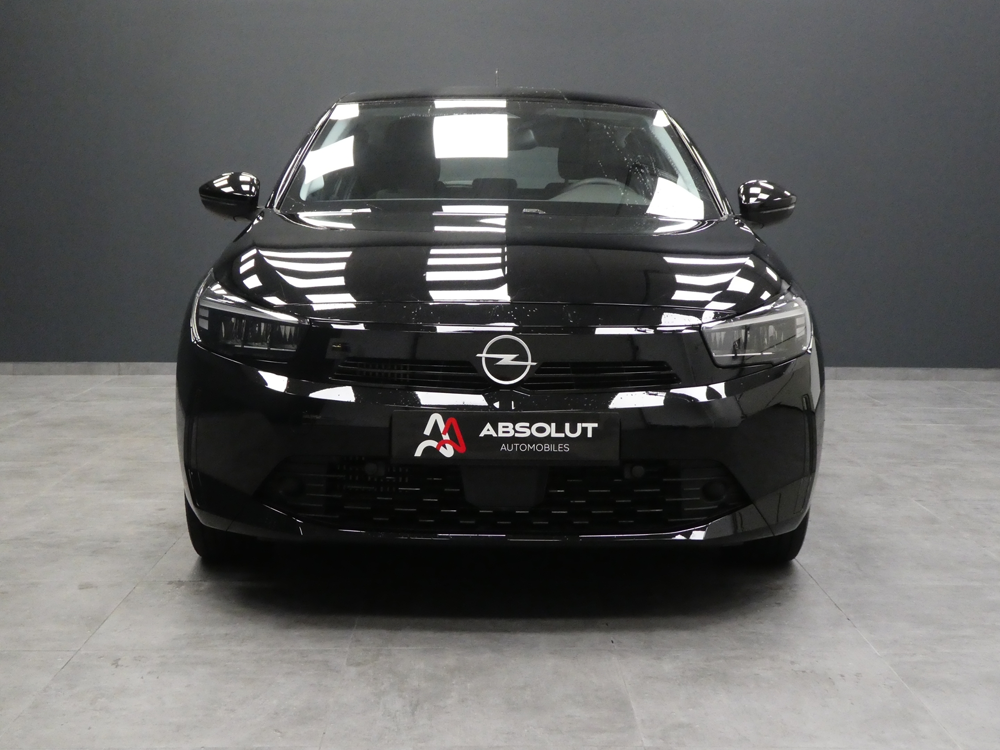 Corsa 1.2 TURBO 100CH EDITION 2026 occasion 77100 Nanteuil-l&egrave;s-Meaux