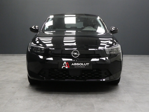 Corsa 1.2 TURBO 100CH EDITION 2026 occasion 77100 Nanteuil-l&egrave;s-Meaux
