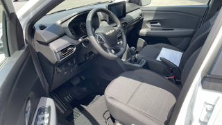 Sandero 1.0 TCE 90CH STEPWAY EXPRESSION CVT -24 2026 occasion 81000 Albi