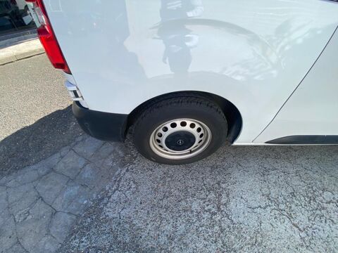Vivaro M 2.0 BlueHDi 145ch 2024 occasion 95500 Gonesse