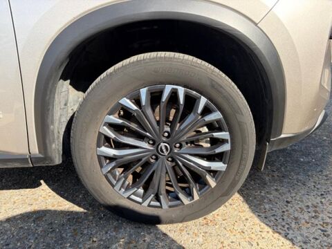 X-Trail e-Power 204ch N-Connecta 2024 2025 occasion 78200 Buchelay