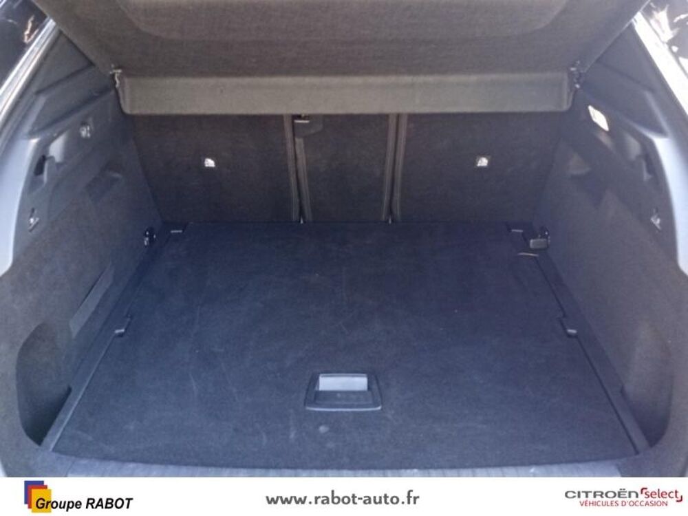3008 1.2 Hybrid 145ch Allure e-DCS6 2025 occasion 78570 Andr&eacute;sy