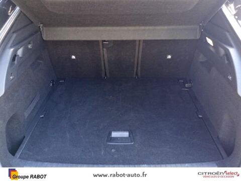 3008 1.2 Hybrid 145ch Allure e-DCS6 2025 occasion 78570 Andr&eacute;sy