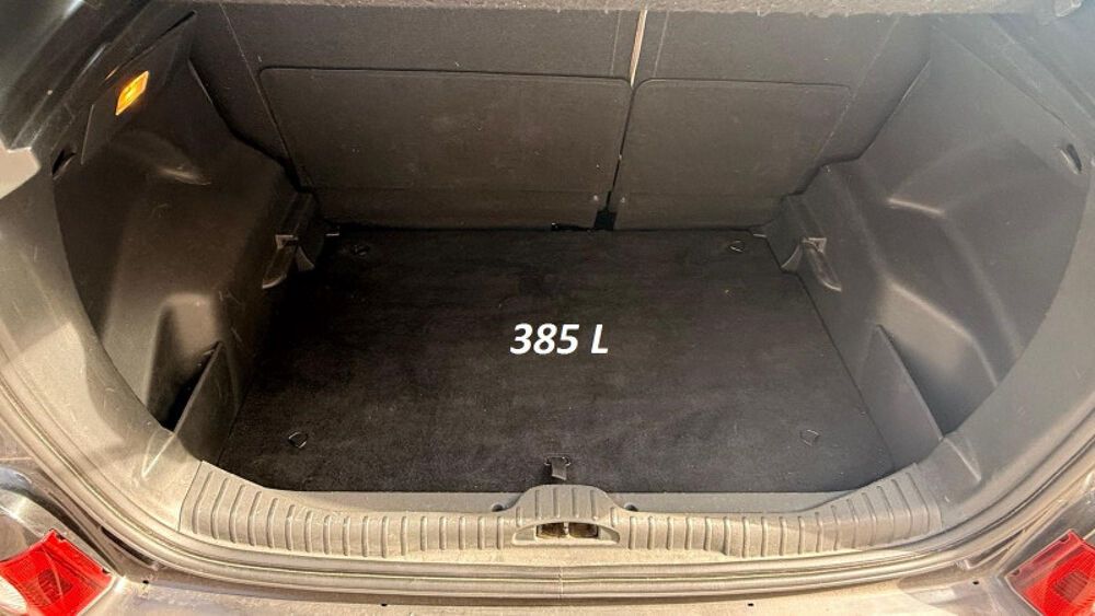 C3 Picasso 1.6 HDI90 EXCLUSIVE 2011 occasion 13400 AUBAGNE