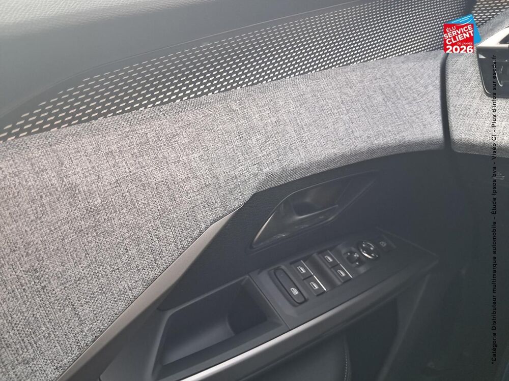 3008 1.2 Hybrid 145ch GT e-DCS6 2026 occasion 51100 Reims
