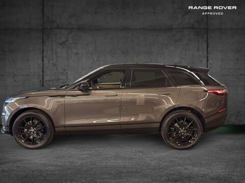 Range rover velar 2.0 P400e 404ch PHEV Autobiography AWD BVA 2026 occasion 78560 LE PORT MARLY