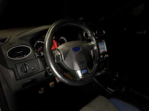 Focus 2.5T 305CH RS 3P 2011 occasion 63170 Aubi&egrave;re
