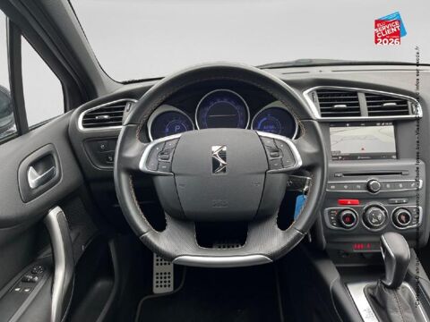 DS4 BlueHDi 120ch Performance line S&S EAT6 2017 occasion 08000 Charleville-M&eacute;zi&egrave;res
