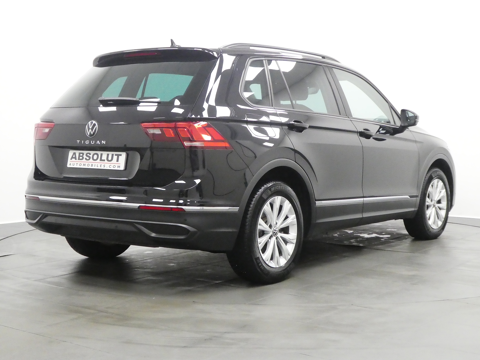Tiguan 1.5 TSI 150CH LIFE PLUS DSG7 2023 occasion 77100 Nanteuil-l&egrave;s-Meaux