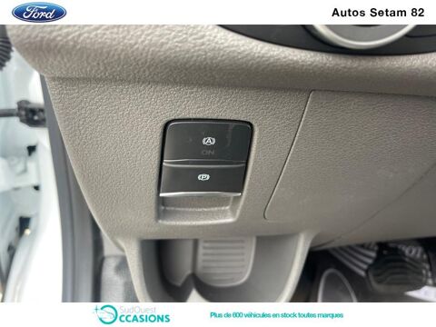Transit PE 350 L2H2 135 kW Batterie 75/68 kWh Trend Business 2023 occasion 82000 MONTAUBAN