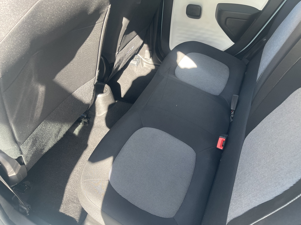 Twingo III 1.0 SCE 75CH ZEN - 20 2020 occasion 61000 Alen&ccedil;on