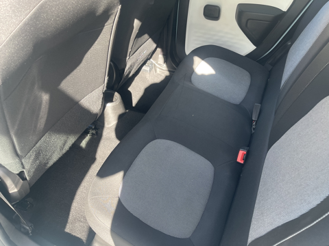 Twingo III 1.0 SCE 75CH ZEN - 20 2020 occasion 61000 Alen&ccedil;on