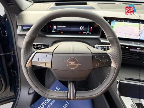 Grandland 1.2 Turbo Hybrid 145ch GS e-DCT6 2025 occasion 54520 Laxou