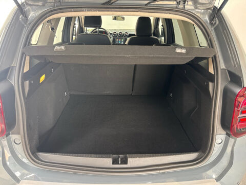 Duster 1.5 BLUE DCI 115CH EXTREME 4X2 2022 occasion 28630 Nogent-le-Phaye