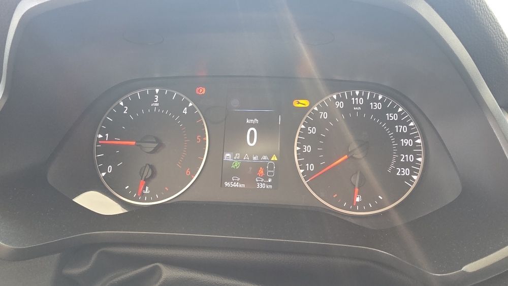 Captur 1.5 BLUE DCI 95CH BUSINESS 2021 occasion 56530 QUEVEN
