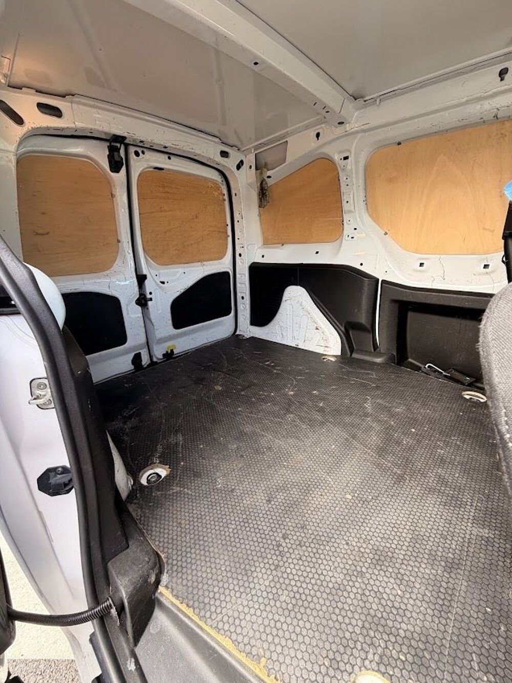 Berlingo BLUEHDI 75CH FEEL 2018 occasion 44730 Saint-Michel-Chef-Chef