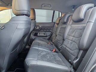 C5 aircross Hybrid rechargeable 225 Shine &euml;-EAT8 2022 occasion 56850 Caudan