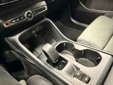 XC40 B3 163ch Start DCT 7 2022 occasion 91200 Athis-Mons