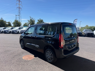 Berlingo M 1.5 BLUEHDI 100CH PLUS (N1) 2026 occasion 81000 Albi