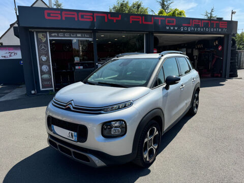 Citroen c3 aircross PURETECH 110CH S&S SUNSHINE