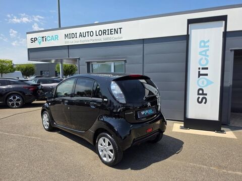 C-zero Confort 2020 occasion 56850 Caudan