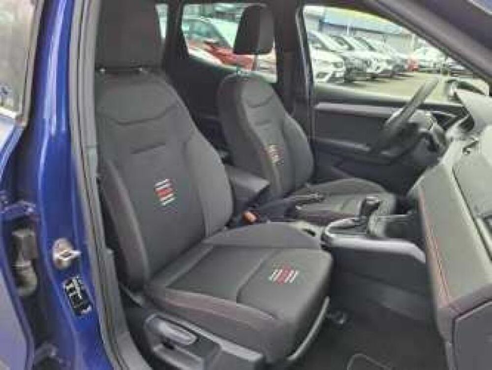 Arona 1.0 EcoTSI 115ch Start/Stop FR DSG Euro6d-T 2020 occasion 24430 Marsac-sur-l'Isle