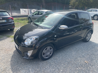 Twingo II 1.2 LEV 16V 75CH NIGHT&DAY ECO&sup2; 2011 occasion 24660 COULOUNIEIX CHAMIERS