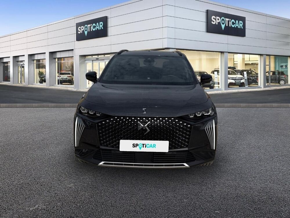 DS7 1.5 BlueHDi 130ch Etoile Automatique 2024 occasion 27400 Louviers